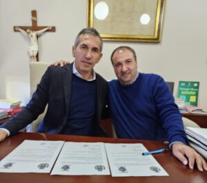 Accordo Asilo Ciminà Locri