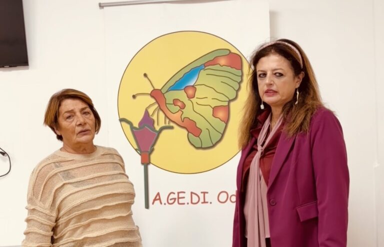 A.GE.DI Reggio Calabria celebra la giornata della disabilità