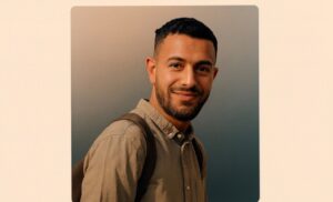 Ahmad Salem
