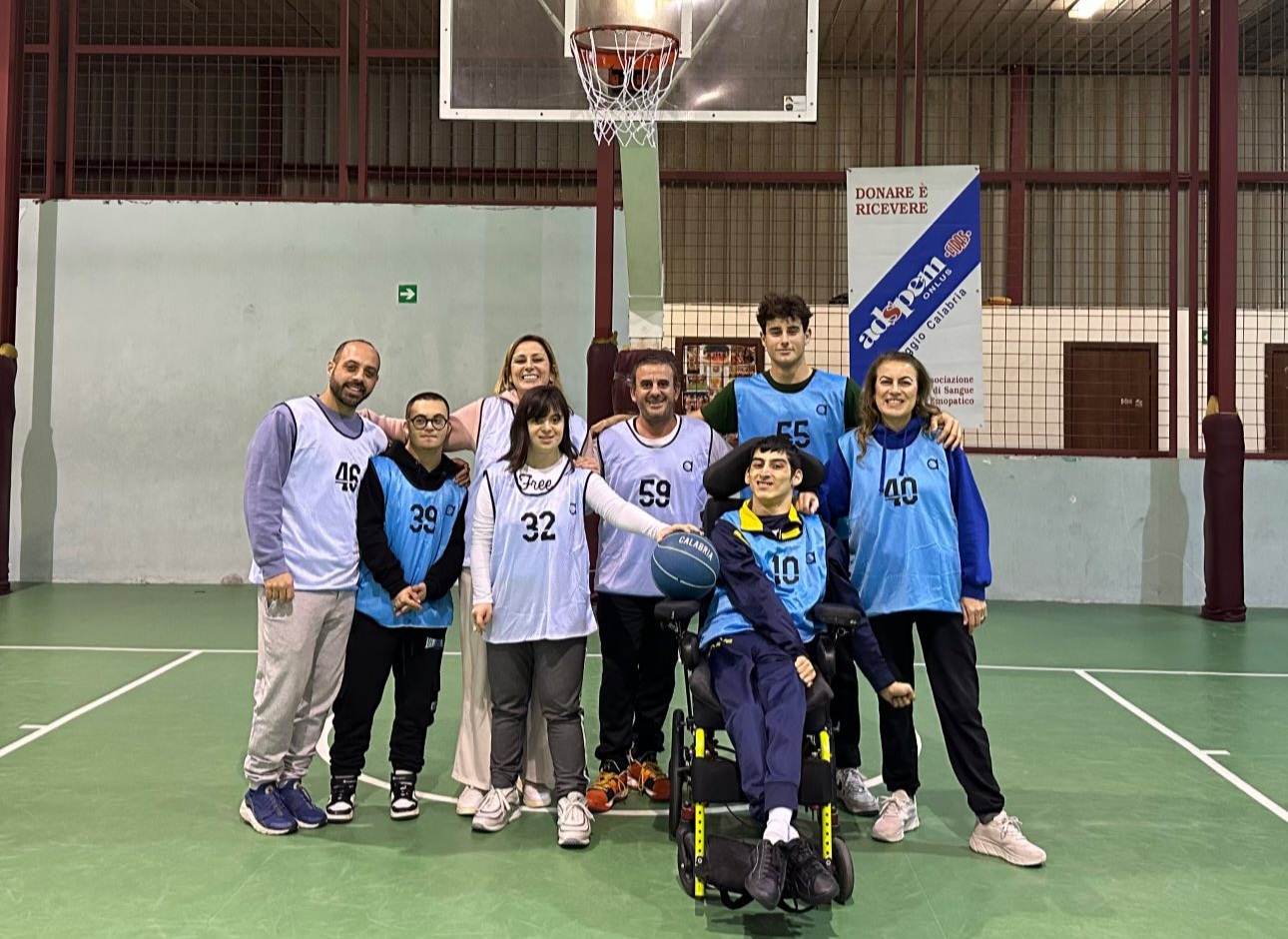 Aleandre Basket