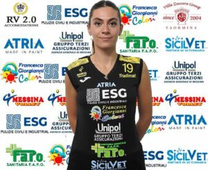 Alessandra Cuzzola