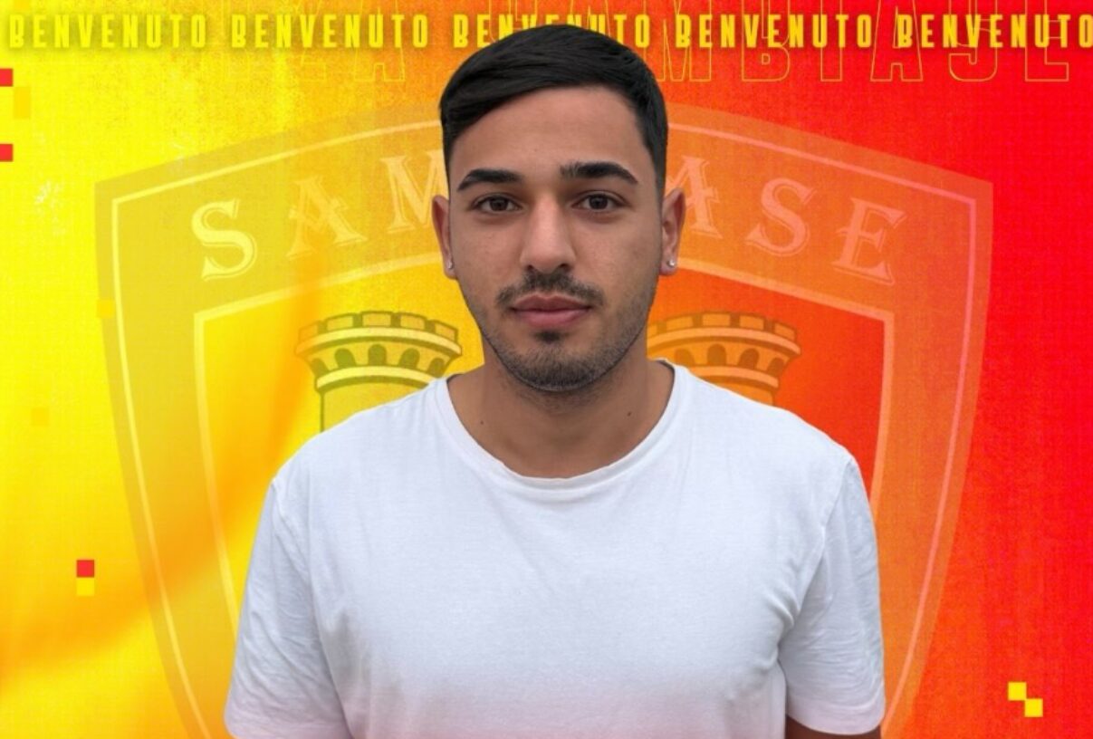 Alessio Leveque