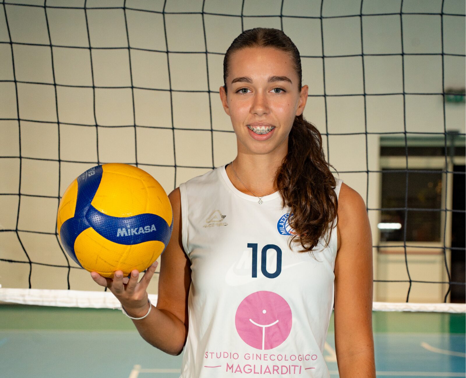 Alice Impellizzeri