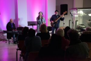 Allegria Festival - Christmas Edition