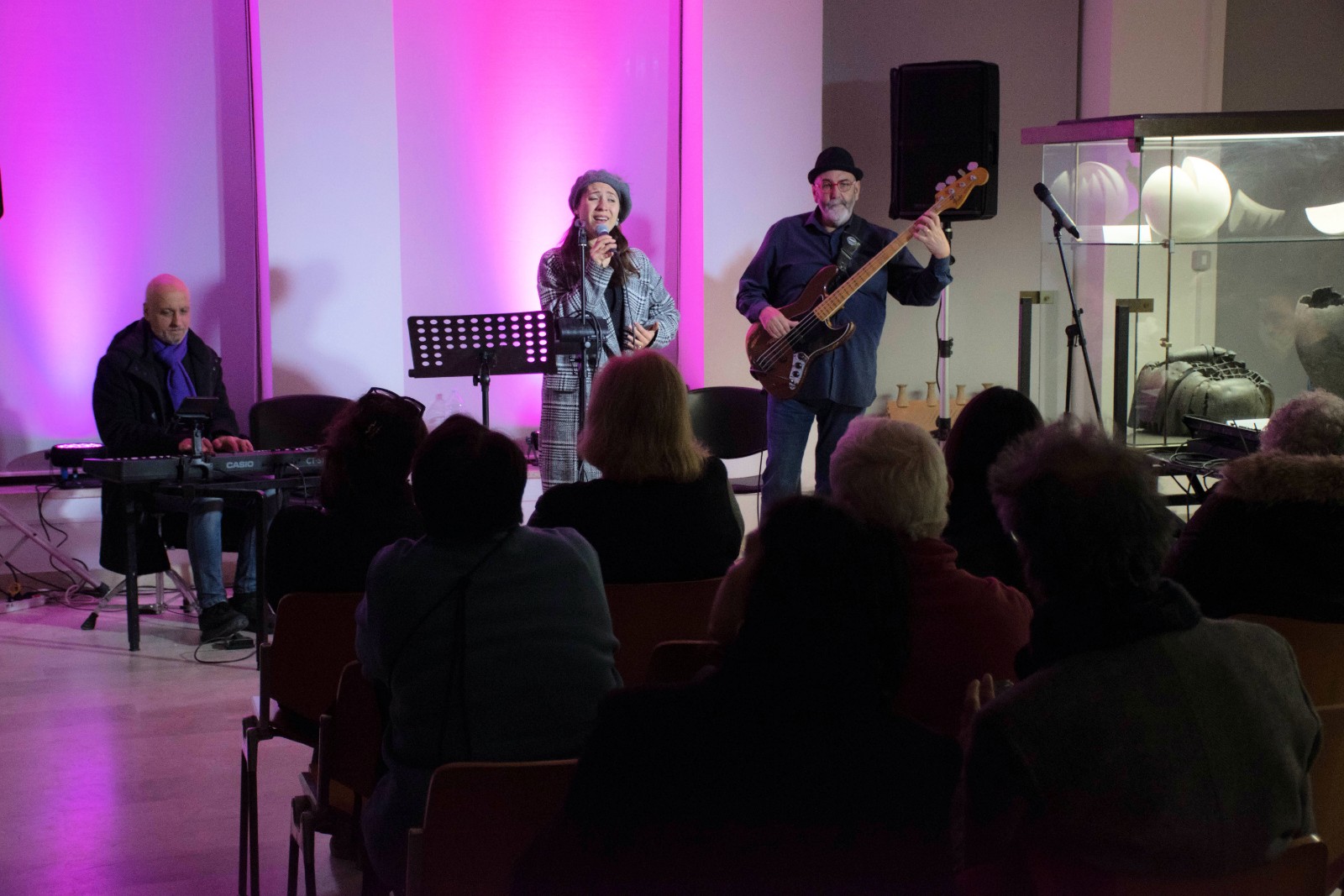 Allegria Festival – Christmas Edition