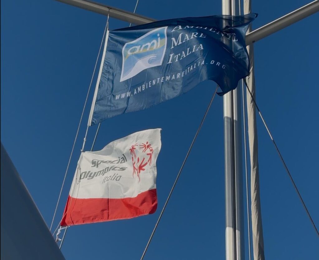 Ambiente Mare Italia