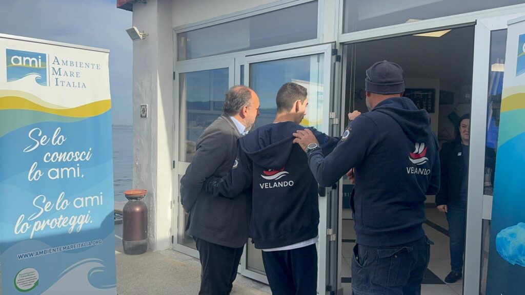 Ambiente Mare Italia