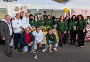 Amici di Villa San Giuseppe
