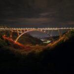 Anas - viadotto Bisantis SS280 Catanzaro