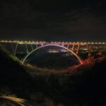 Anas - viadotto Bisantis SS280 Catanzaro