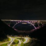 Anas - viadotto Bisantis SS280 Catanzaro