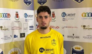 Andrea Cambareri