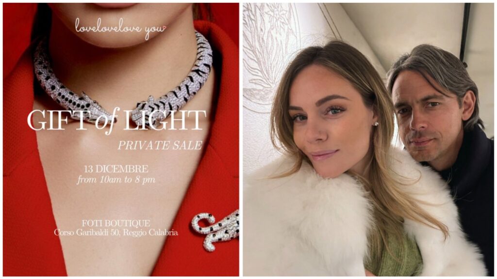 Angela Robusti Gift of light