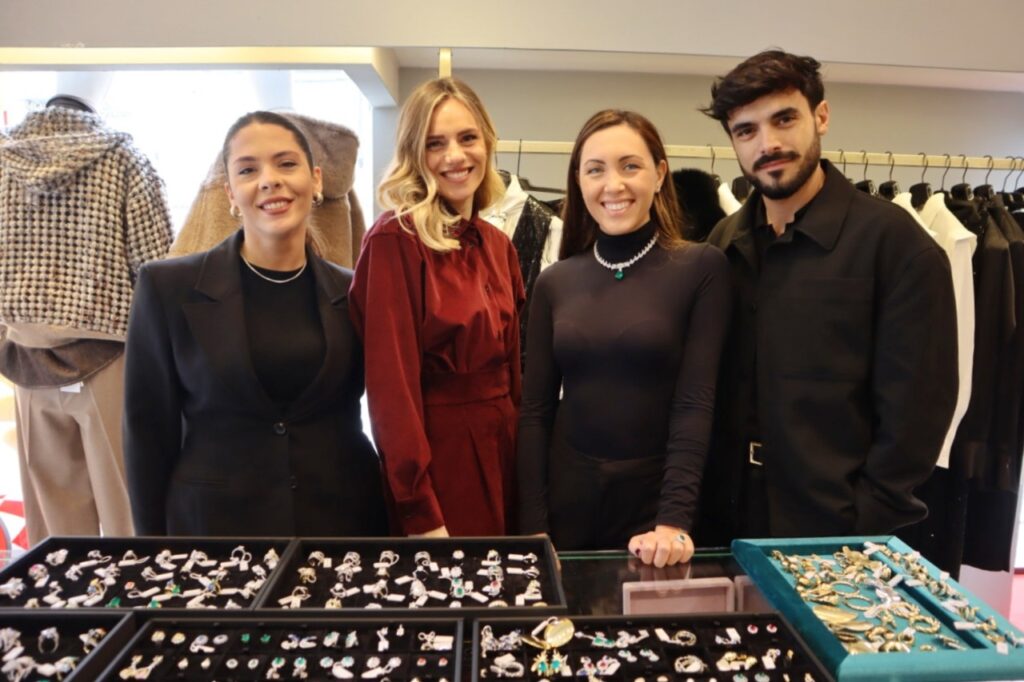 Angela Robusti Gift of light Reggio Calabria