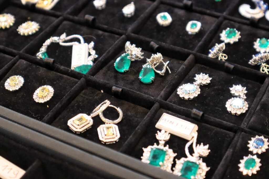 Angela Robusti Gift of light Reggio Calabria