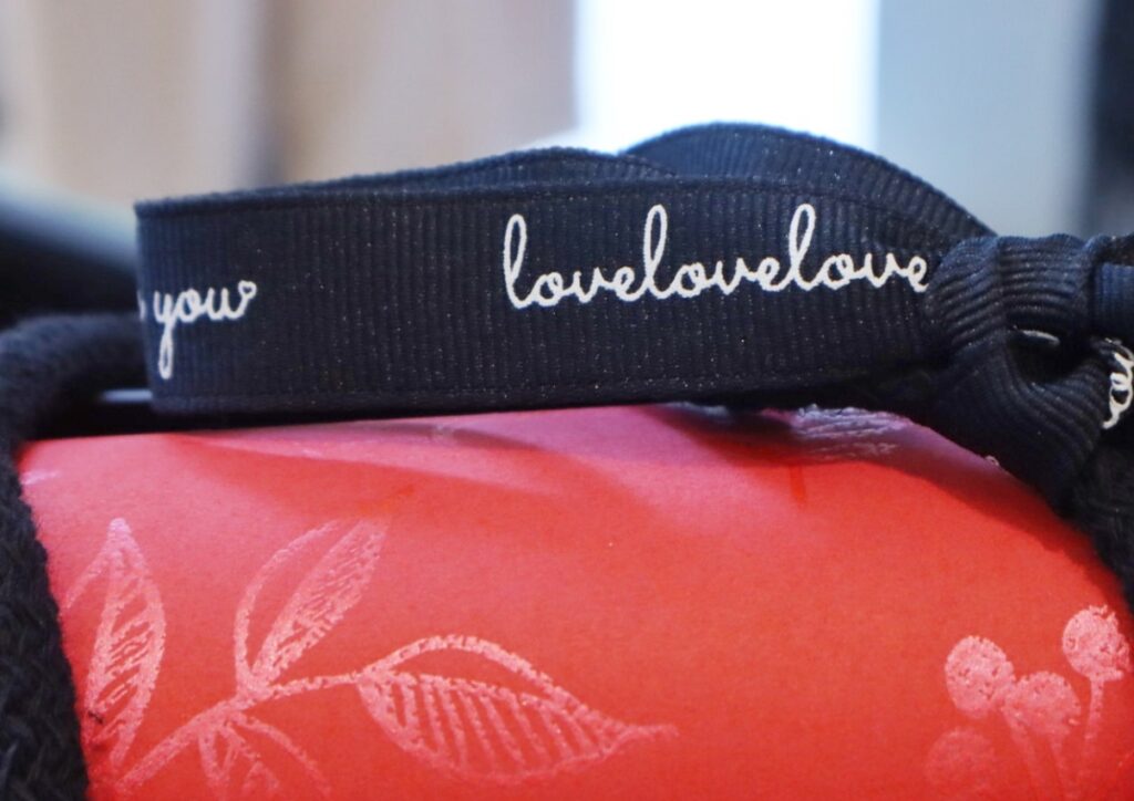 Angela Robusti Gift of light Reggio Calabria