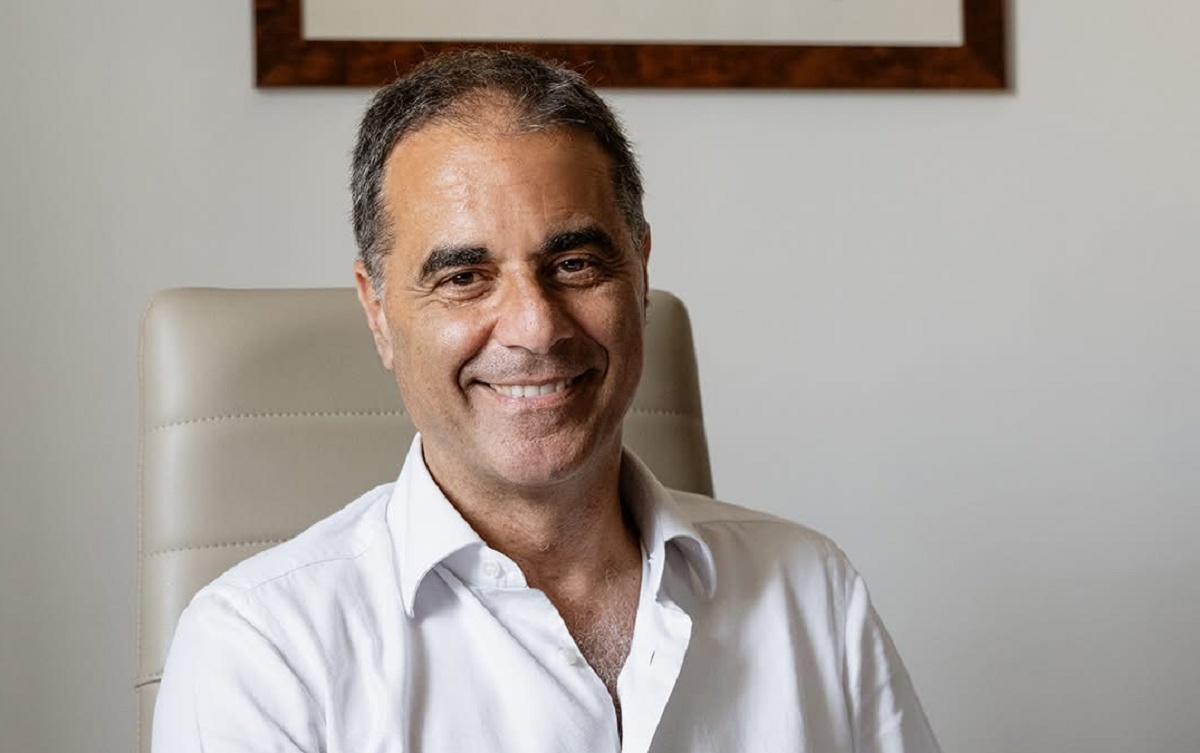 Antonio Barbera
