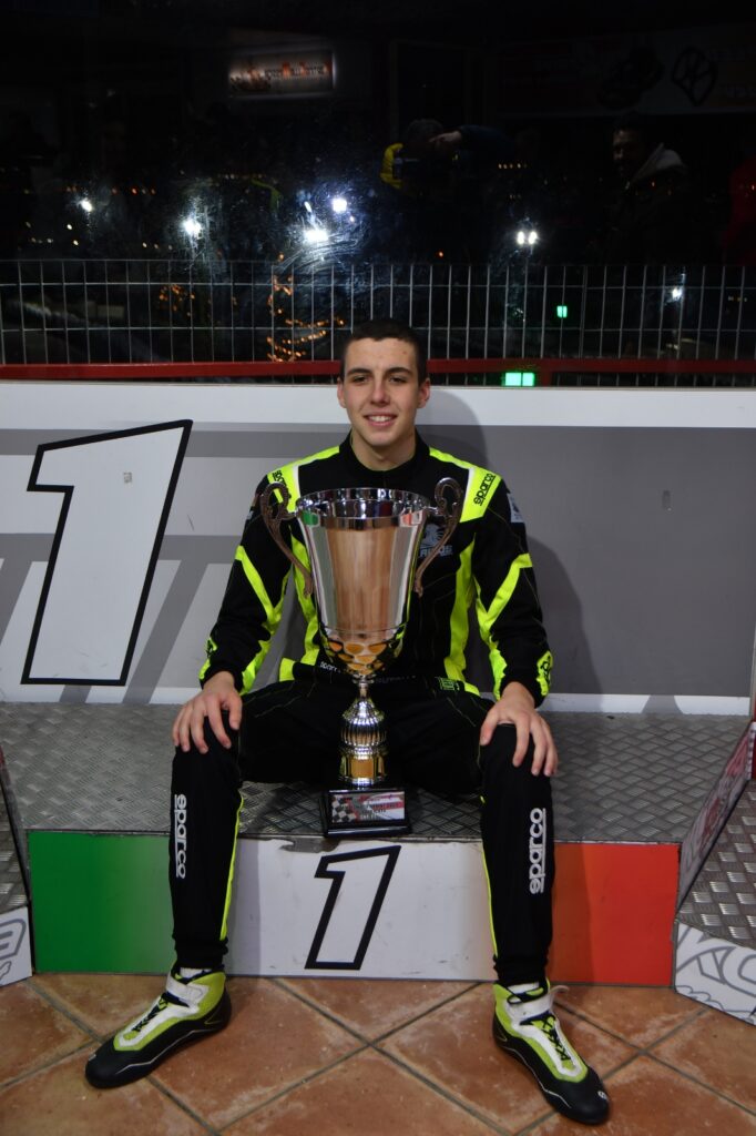 Antonio Minutoli