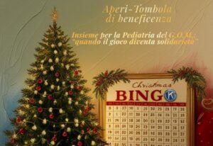 Aperi-tombola