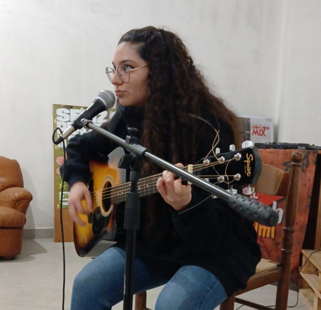 Arci Chicchi Palmi