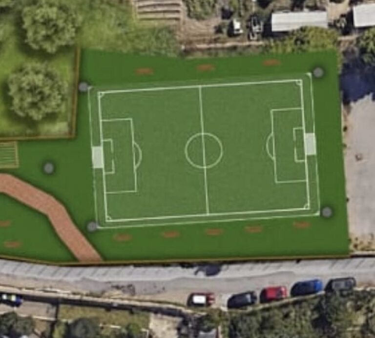 Messina, approvato il progetto di riqualificazione dell’area di Via del Carmine nel Villaggio Contesse