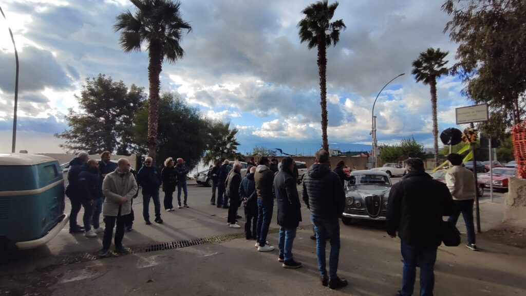 Aremes Lillo Cavallo