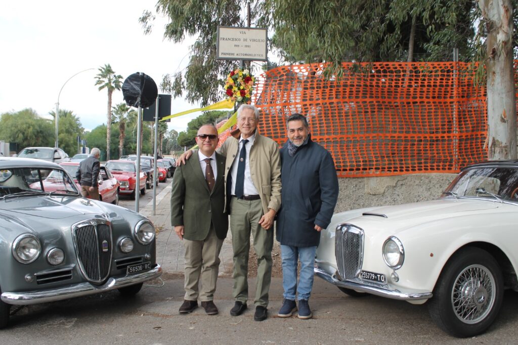 Aremes Lillo Cavallo