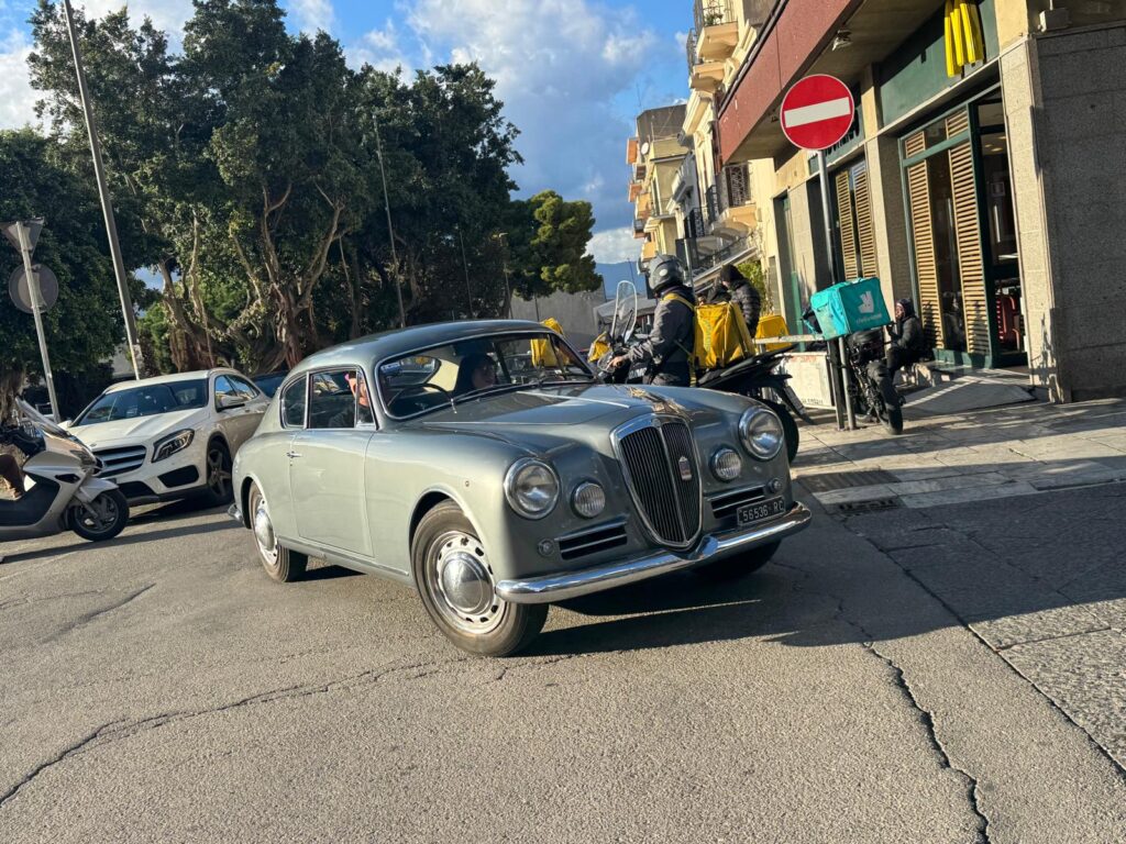 Aremes Lillo Cavallo