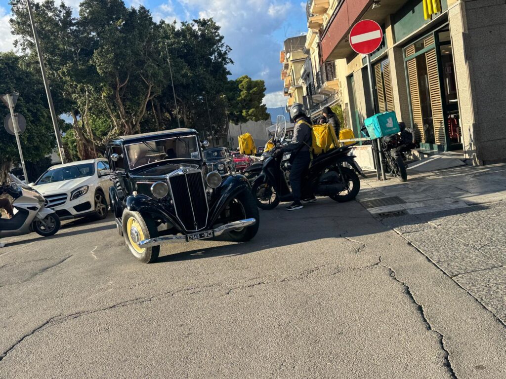 Aremes Lillo Cavallo