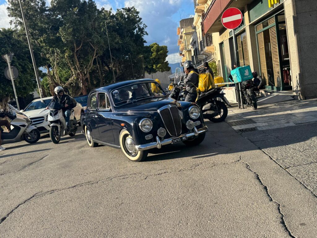 Aremes Lillo Cavallo