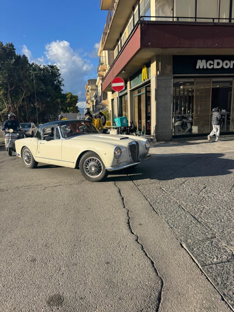 Aremes Lillo Cavallo