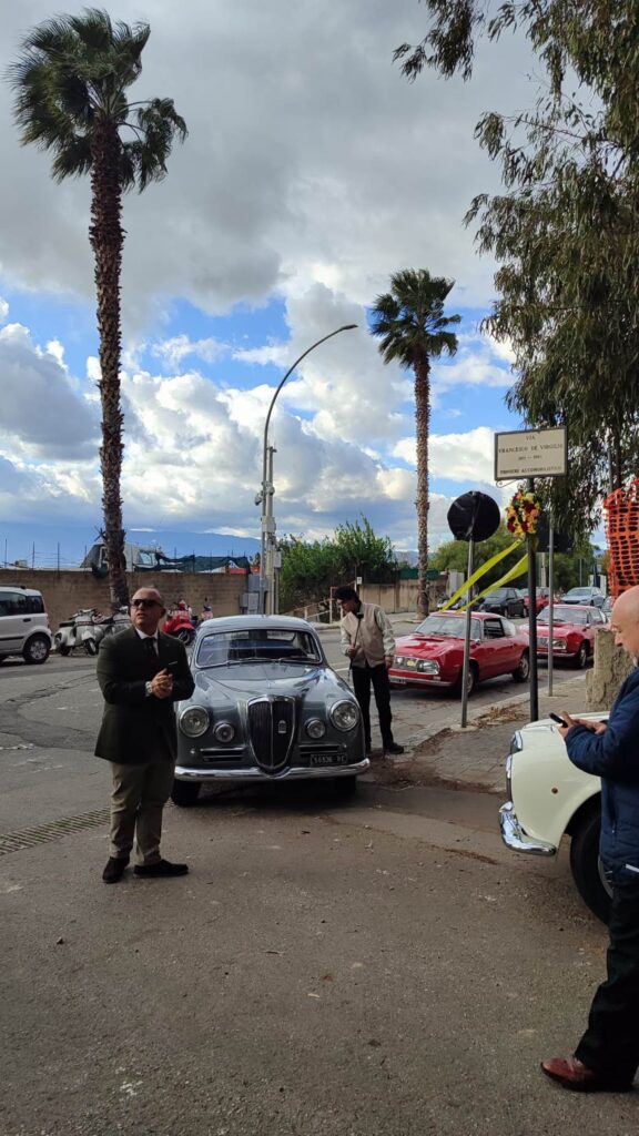 Aremes Lillo Cavallo