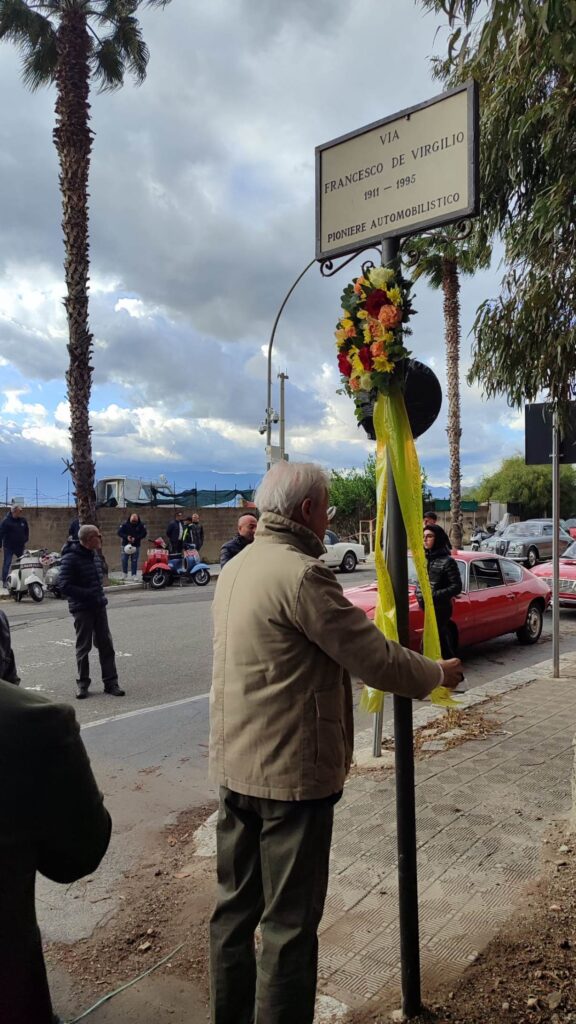 Aremes Lillo Cavallo