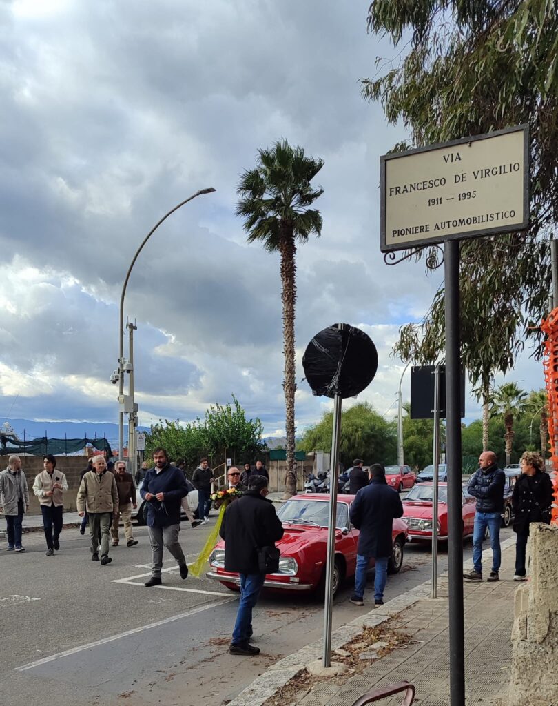 Aremes Lillo Cavallo