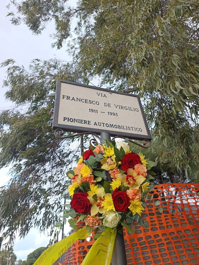 Aremes Lillo Cavallo