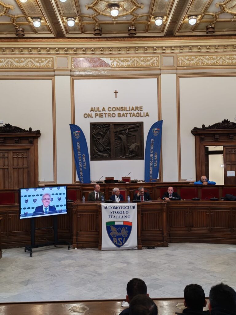 Aremes Lillo Cavallo