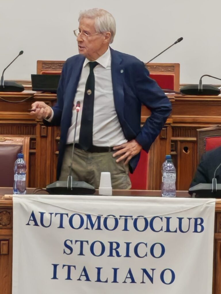 Aremes Lillo Cavallo