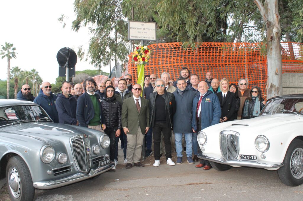 Aremes Lillo Cavallo