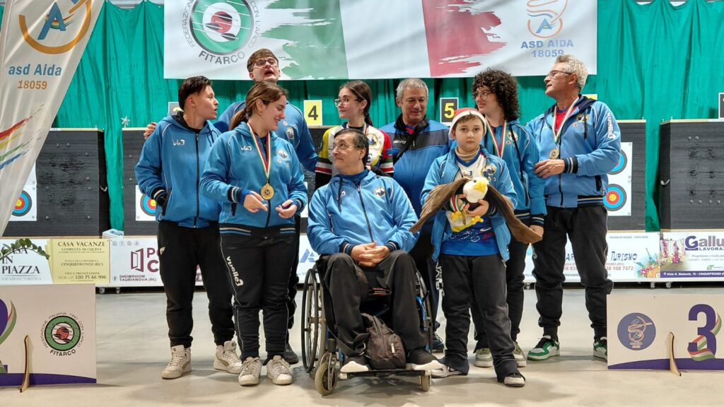 Ariceri Club Lido