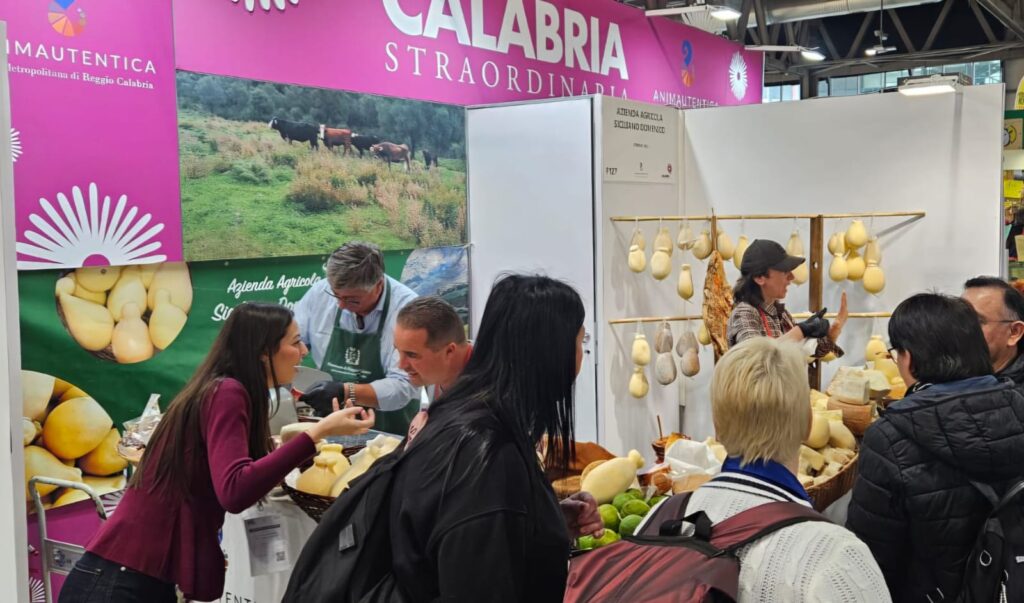 Artigianato in fiera