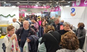Artigianato in fiera