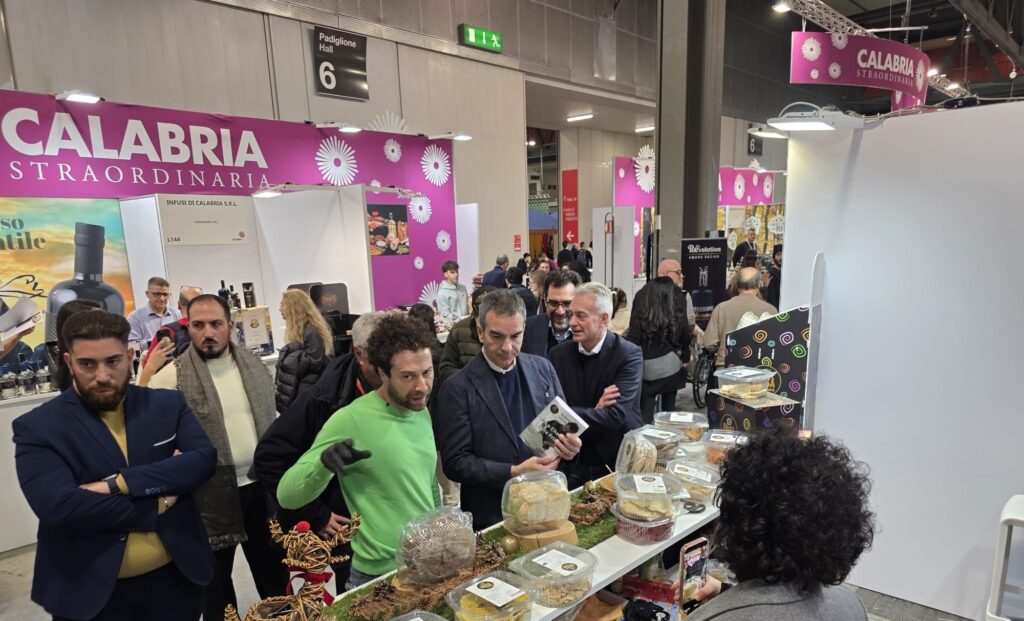 artigiano in fiera calabria