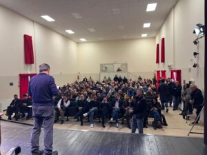 Assemblea Cateno De Luca