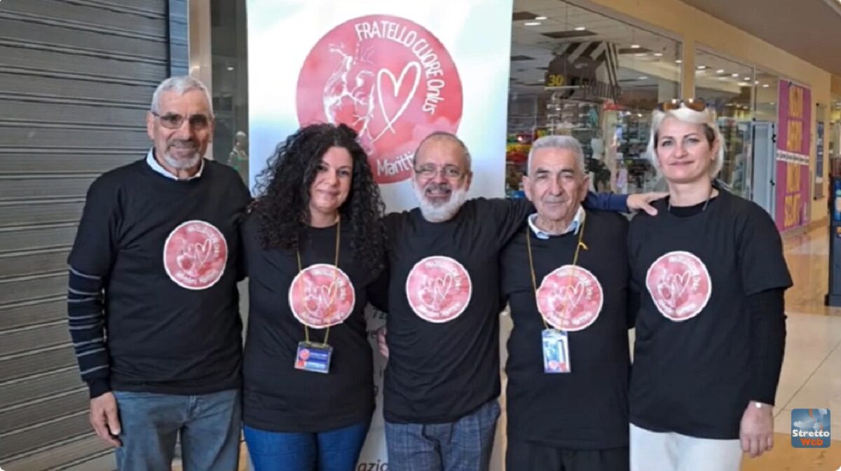 Associazione di Volontariato Fratello Cuore Onlus