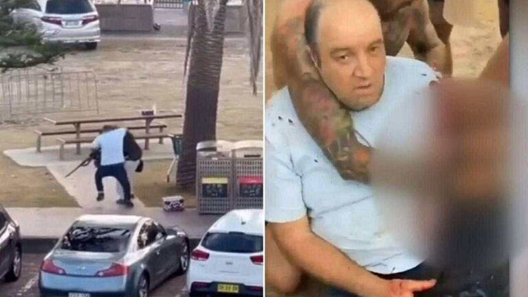 Australia: un rabbino ed una 12enne tra i morti. Tutti i DETTAGLI sul terribile attentato