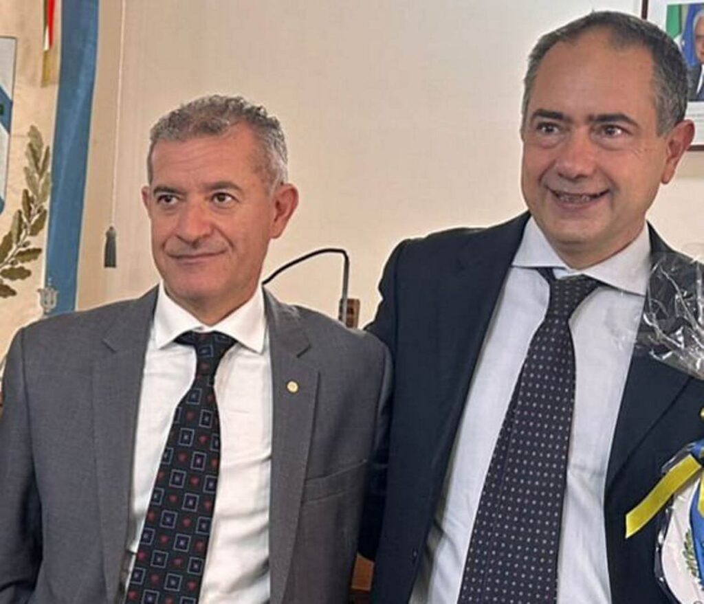 Avv. Domenico Naccari