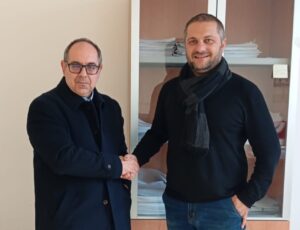 Avvocato Luigi Rosace