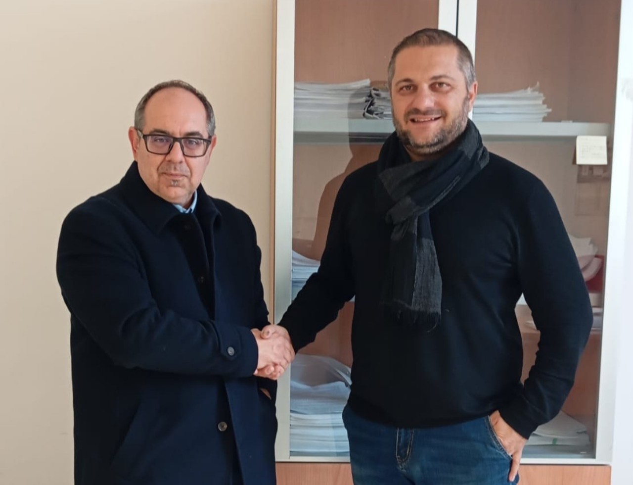 Avvocato Luigi Rosace