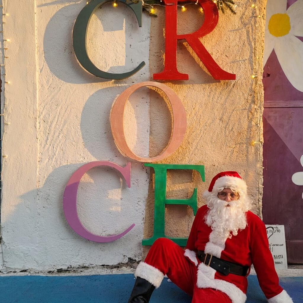Borgo Croce