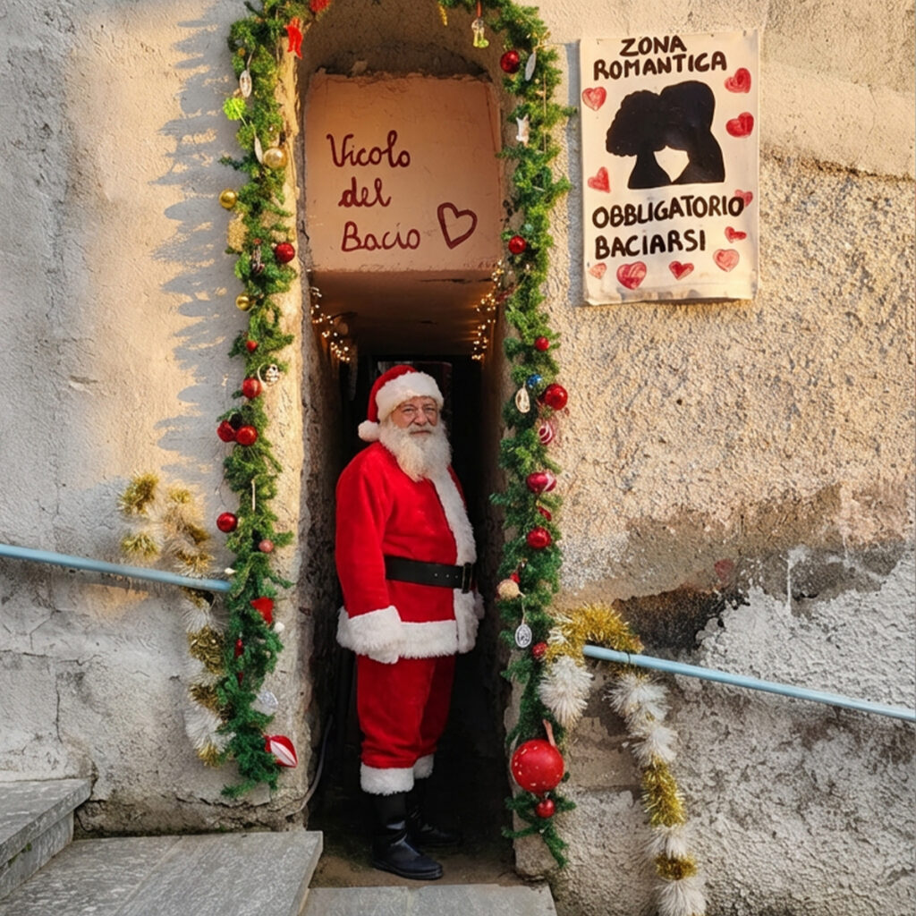 Borgo Croce